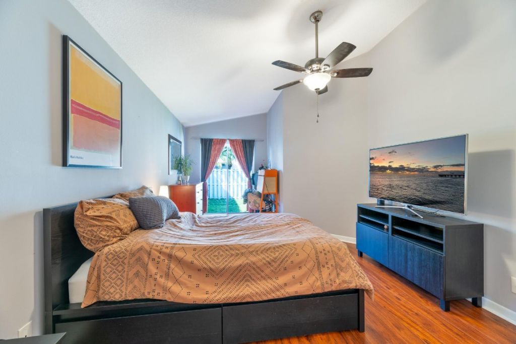 1347 Seagrape Circle, Weston, FL 33326 Photo