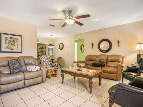 4929 NW 53rd Street, Tamarac, FL 33319