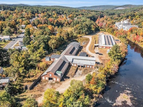 70 W River St, Orange, MA 01364