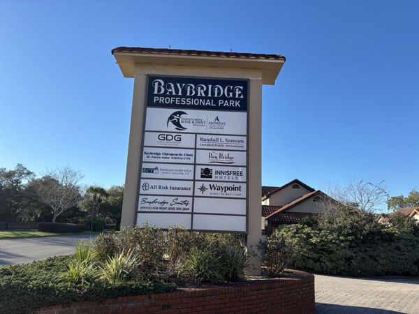 77 Baybridge Drive, Gulf Breeze, FL 00000