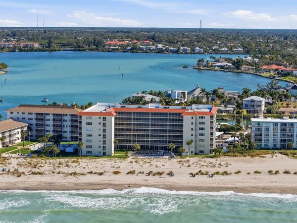 1150 TARPON CENTER DRIVE, Unit 1-A, VENICE, FL 34285