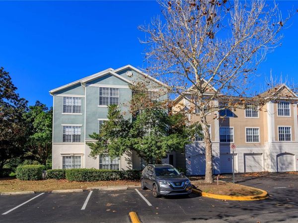 12849 MADISON POINT CIRCLE, Unit 201, ORLANDO, FL 32821