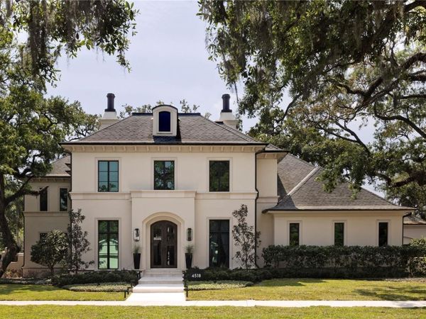 4518 W ROSEMERE ROAD, TAMPA, FL 33609