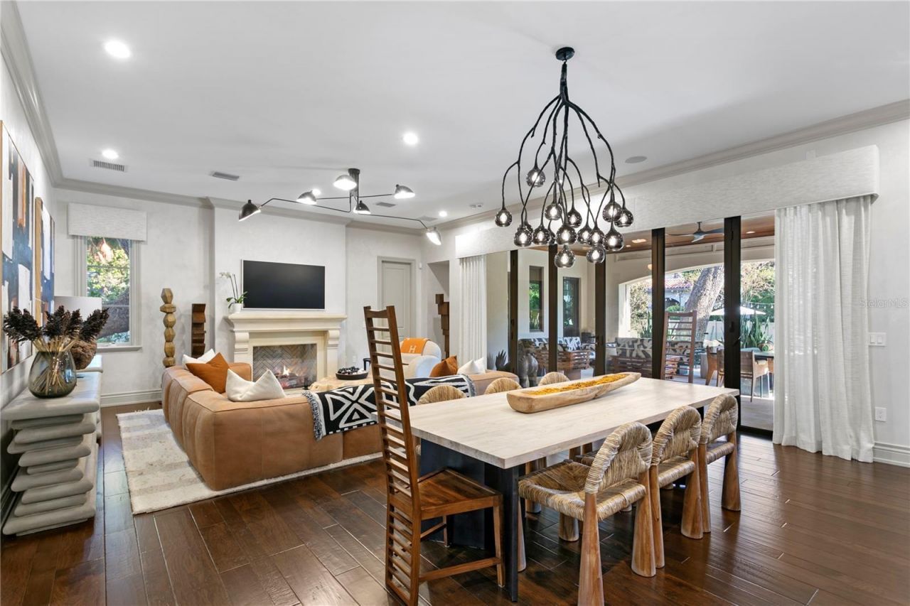 4518 W Rosemere Road, Tampa, FL 33609 Photo