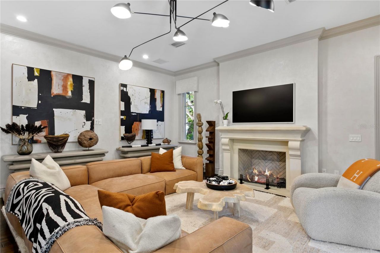 4518 W Rosemere Road, Tampa, FL 33609 Photo