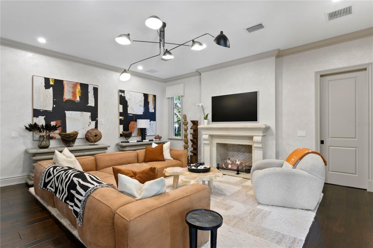 4518 W Rosemere Road, Tampa, FL 33609 Photo