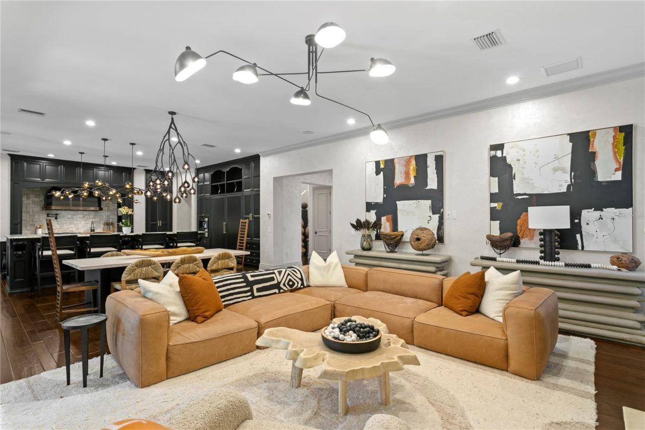 4518 W Rosemere Road, Tampa, FL 33609 Photo