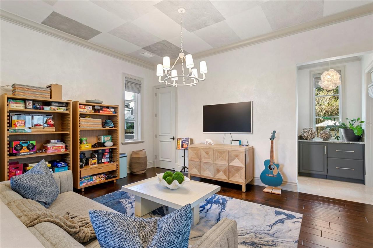 4518 W Rosemere Road, Tampa, FL 33609 Photo