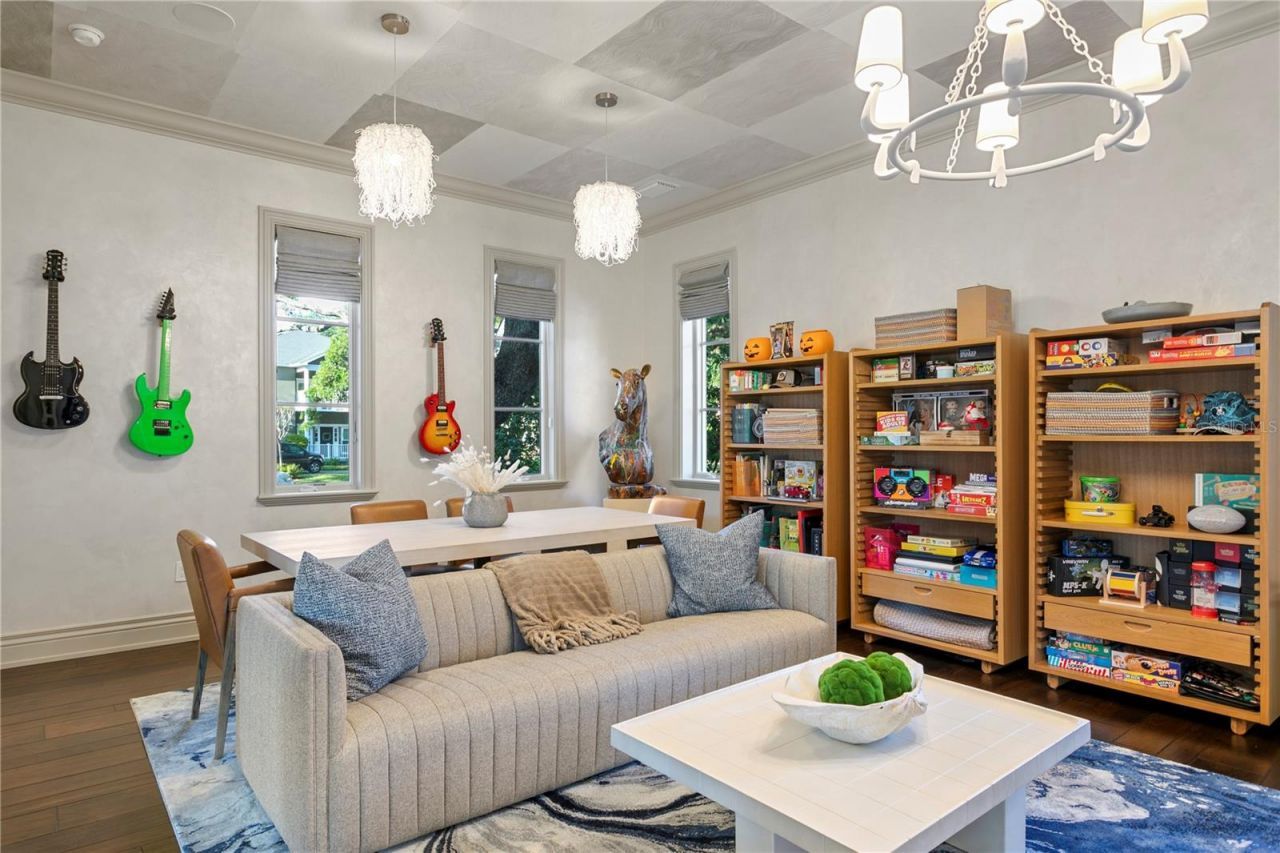 4518 W Rosemere Road, Tampa, FL 33609 Photo