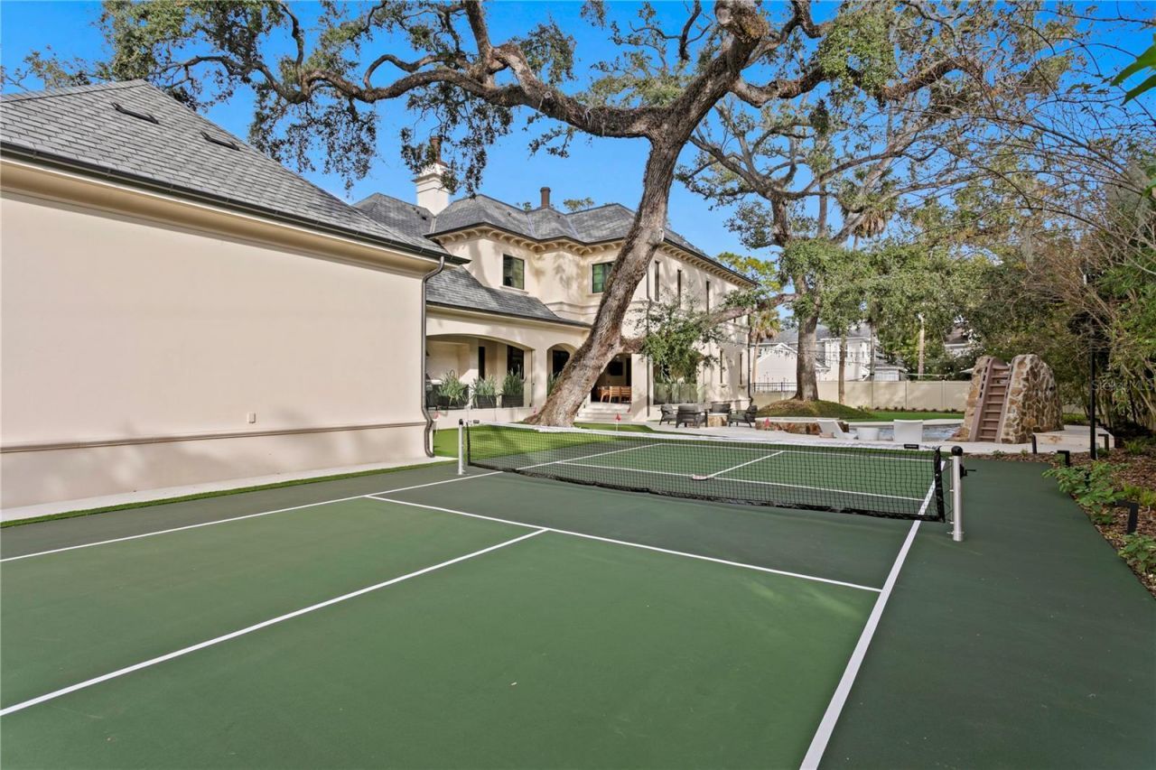 4518 W Rosemere Road, Tampa, FL 33609 Photo