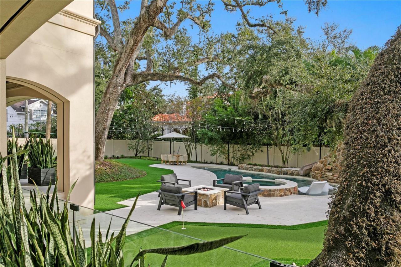 4518 W Rosemere Road, Tampa, FL 33609 Photo