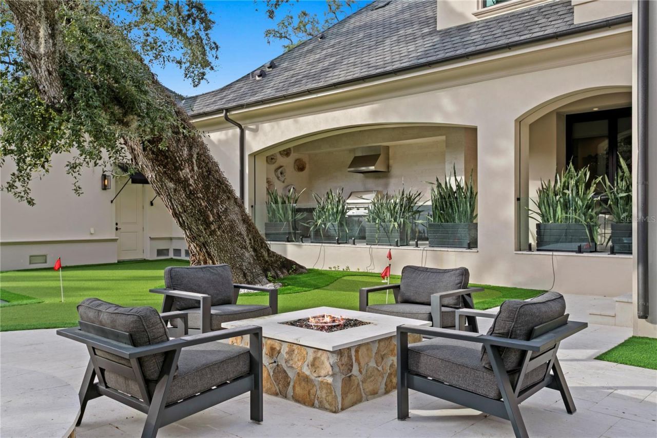 4518 W Rosemere Road, Tampa, FL 33609 Photo