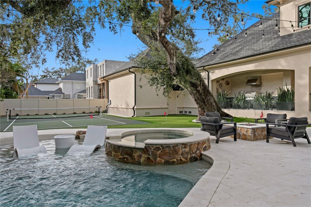 4518 W Rosemere Road, Tampa, FL 33609 Photo