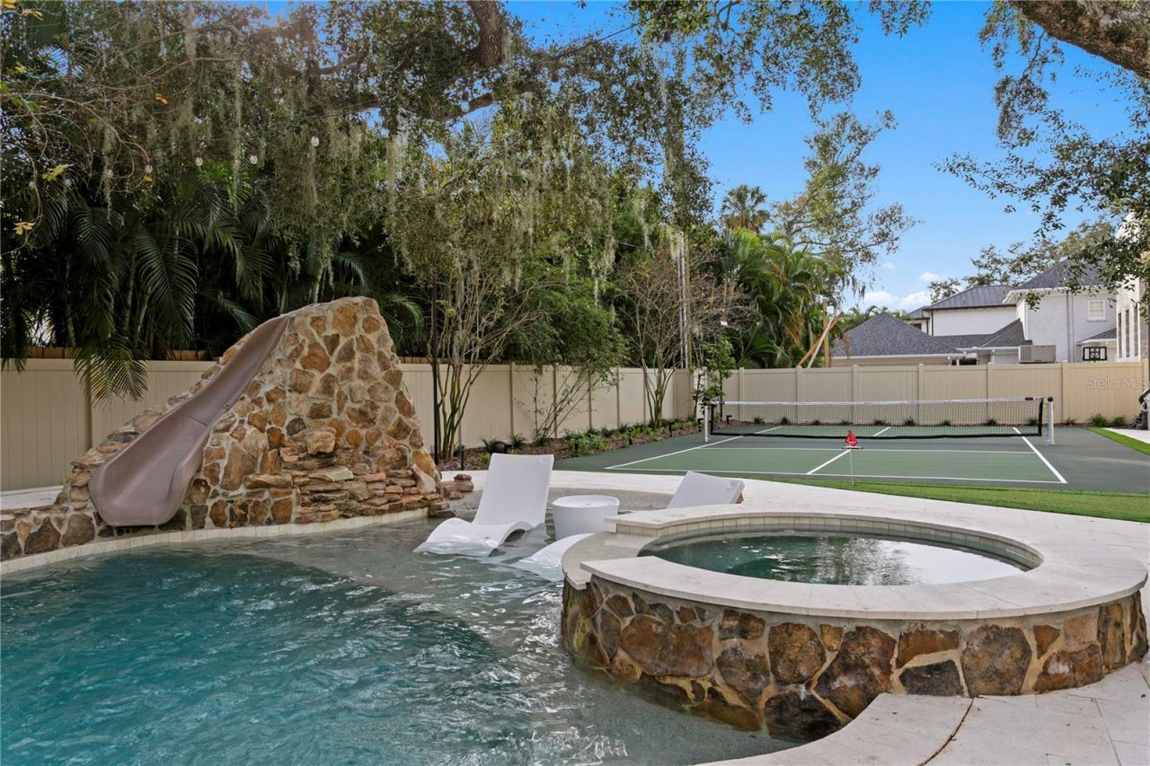 4518 W Rosemere Road, Tampa, FL 33609 Photo