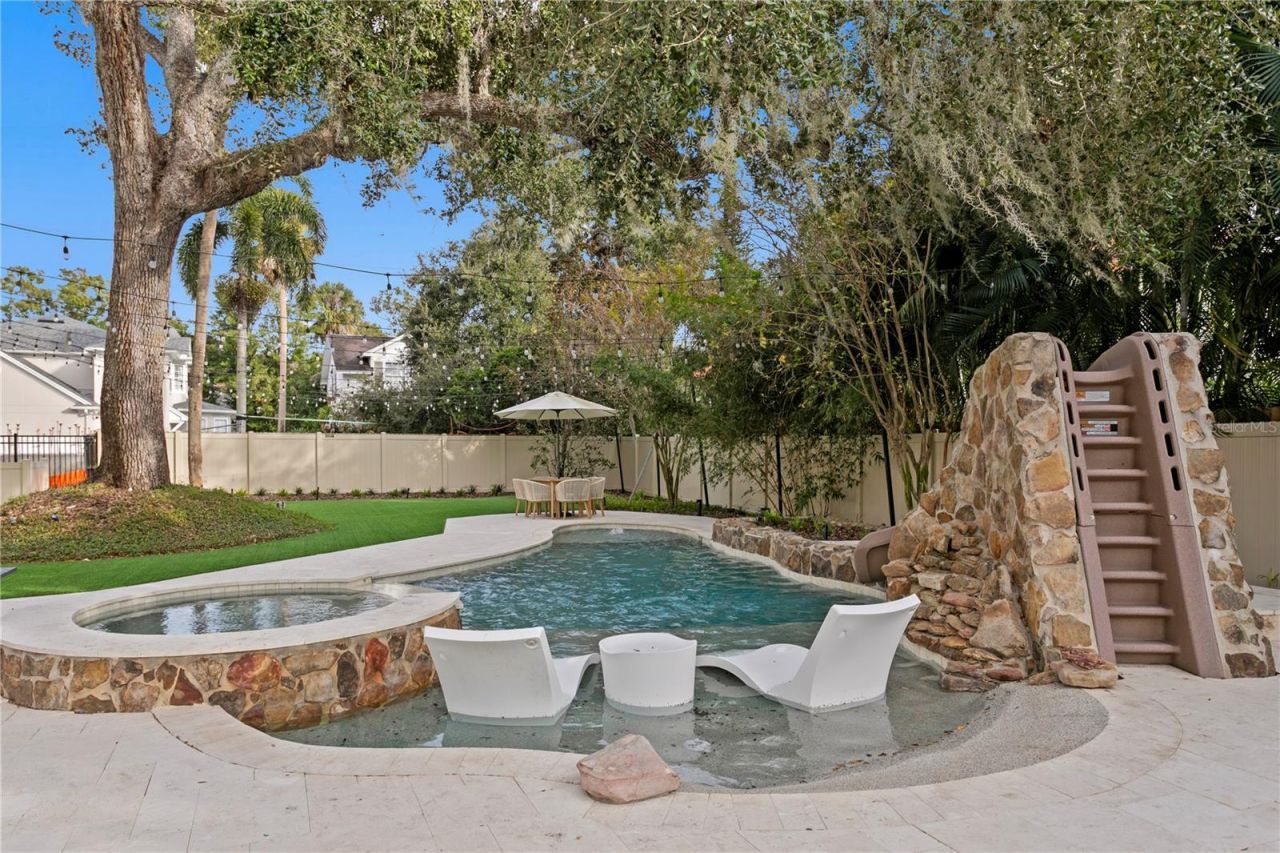 4518 W Rosemere Road, Tampa, FL 33609 Photo