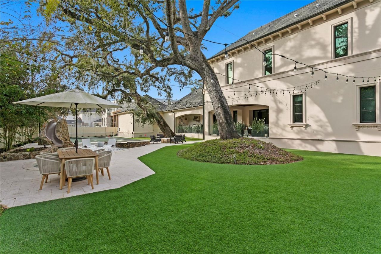 4518 W Rosemere Road, Tampa, FL 33609 Photo