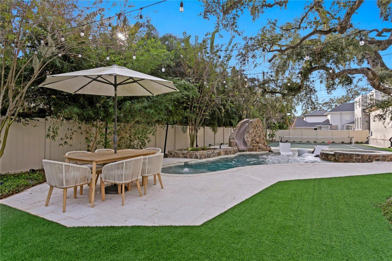 4518 W Rosemere Road, Tampa, FL 33609 Photo