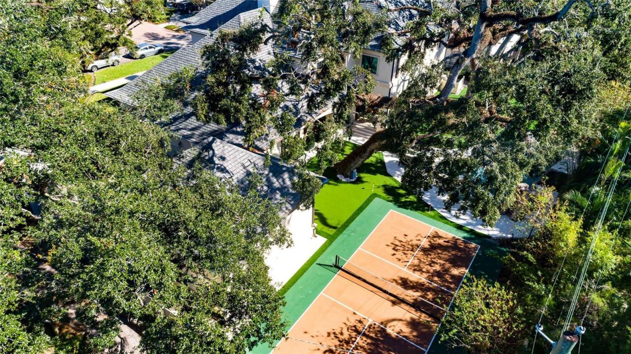 4518 W Rosemere Road, Tampa, FL 33609 Photo