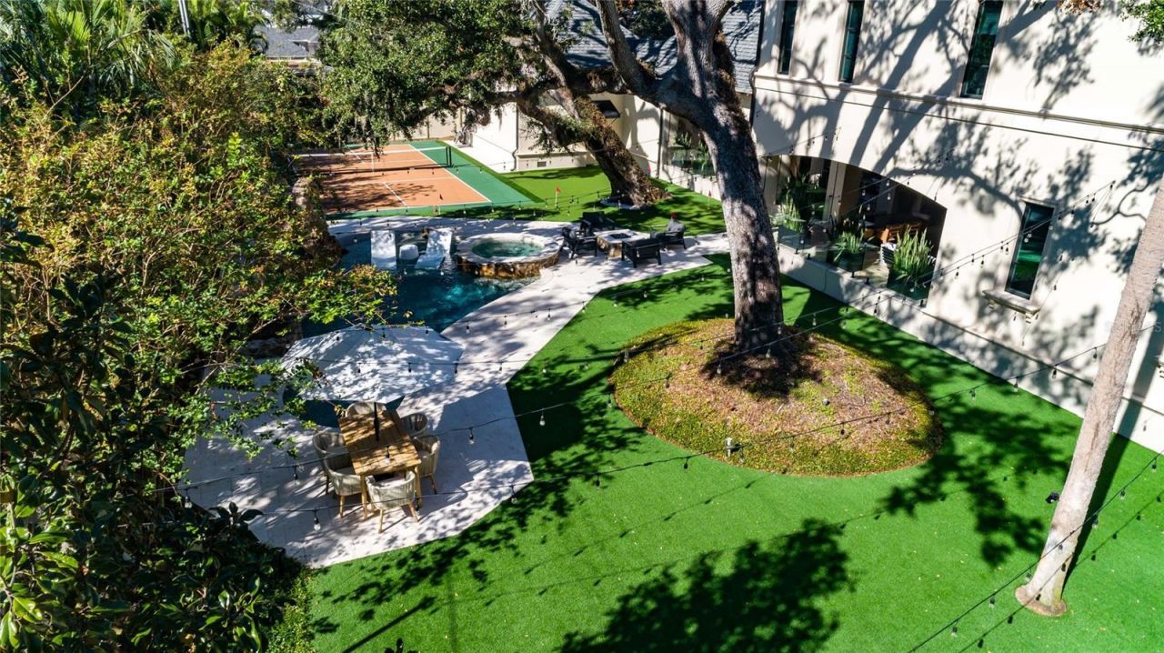 4518 W Rosemere Road, Tampa, FL 33609 Photo