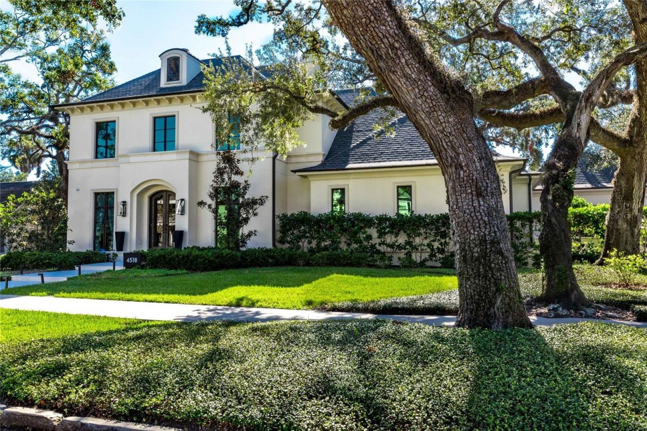 4518 W Rosemere Road, Tampa, FL 33609 Photo