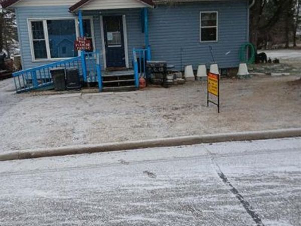 904 Washington Street, Hawkins, WI 54530