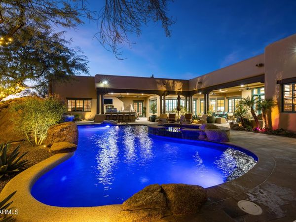 33296 N Vanishing Trail, Scottsdale, AZ 85266