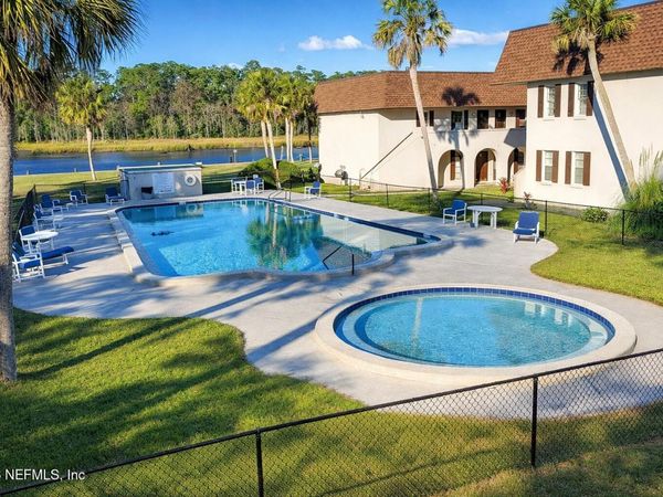 1551 EL CAMINO Road, Unit 4, Jacksonville, FL 32216