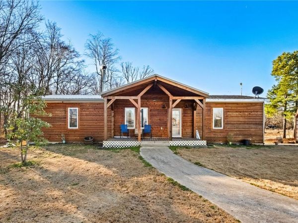 13224 Taylor Orchard Road, Gentry, AR 72734