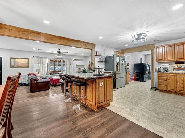 13751 E Ventris Road, Garfield, AR 72732