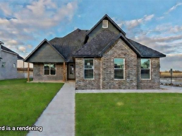 900 Trestle Lane, Centerton, AR 72719