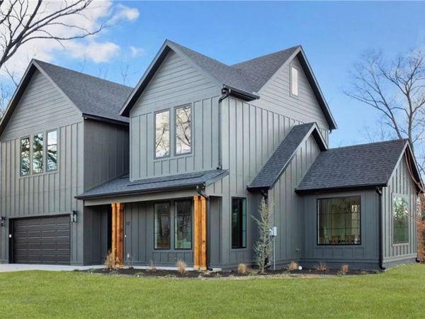 17 Malone Drive, Bella Vista, AR 72715