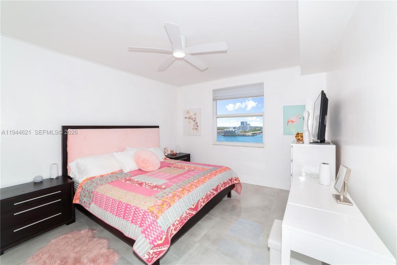 17150 N Bay, Unit 2905, Sunny Isles Beach, FL 33160 Photo