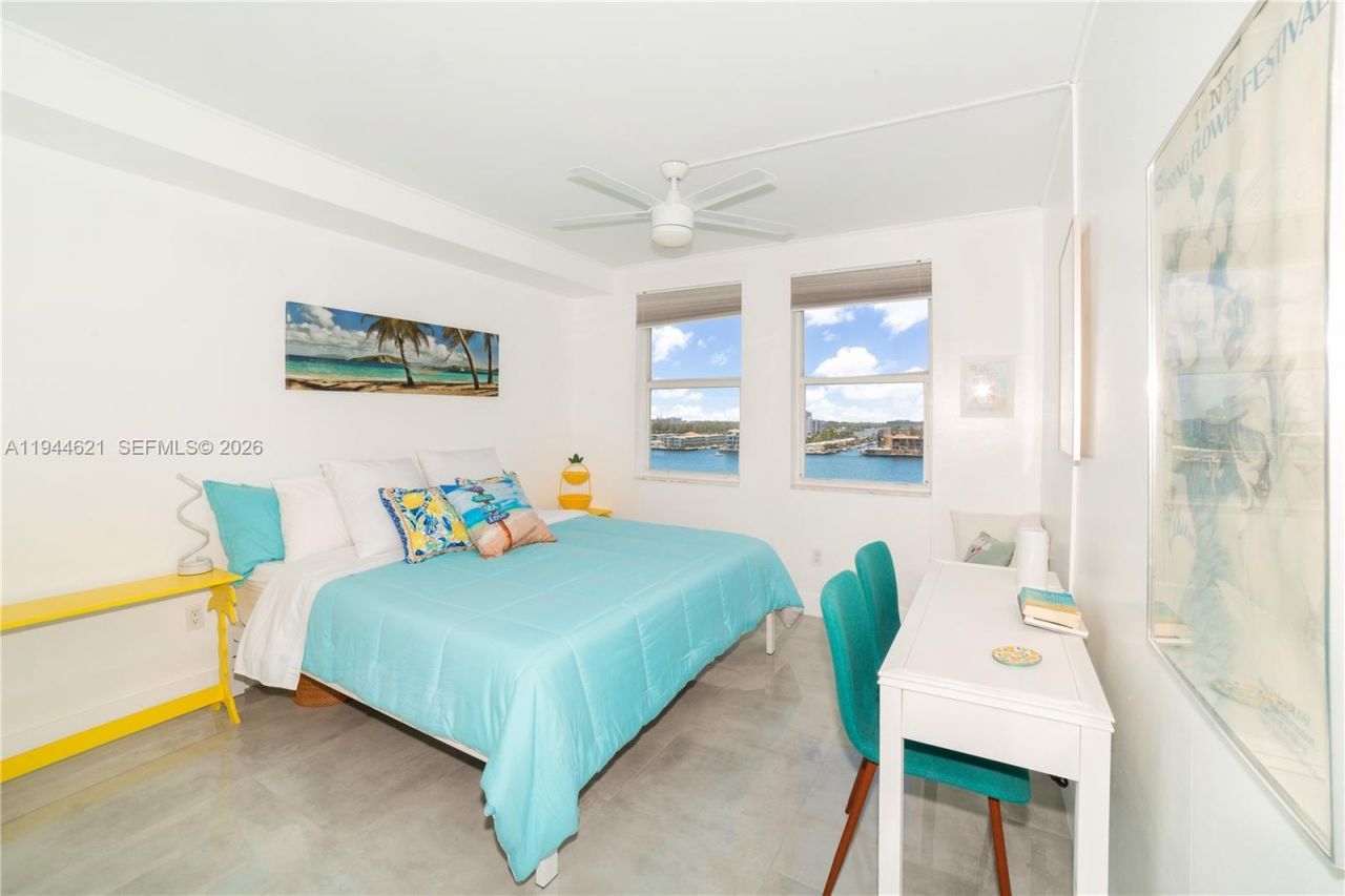 17150 N Bay, Unit 2905, Sunny Isles Beach, FL 33160 Photo