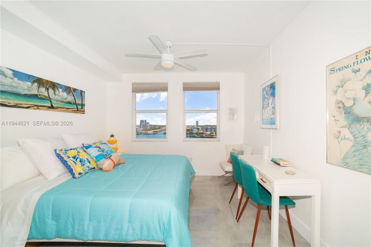 17150 N Bay, Unit 2905, Sunny Isles Beach, FL 33160 Photo