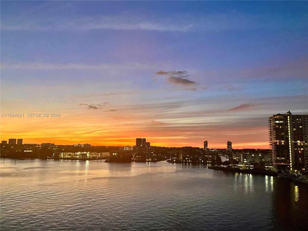 17150 N Bay, Unit 2905, Sunny Isles Beach, FL 33160 Photo