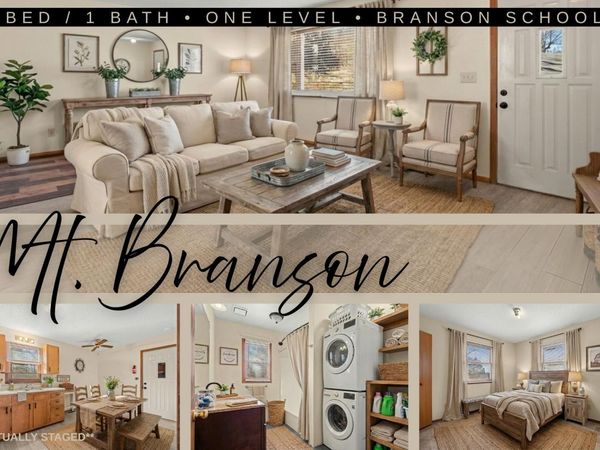 1156 State Hwy 76, Branson, MO 65616