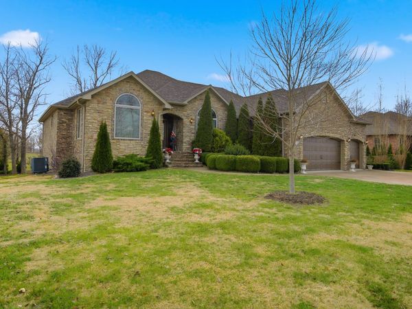 2545 Copperwood Drive , Lebanon, MO 65536