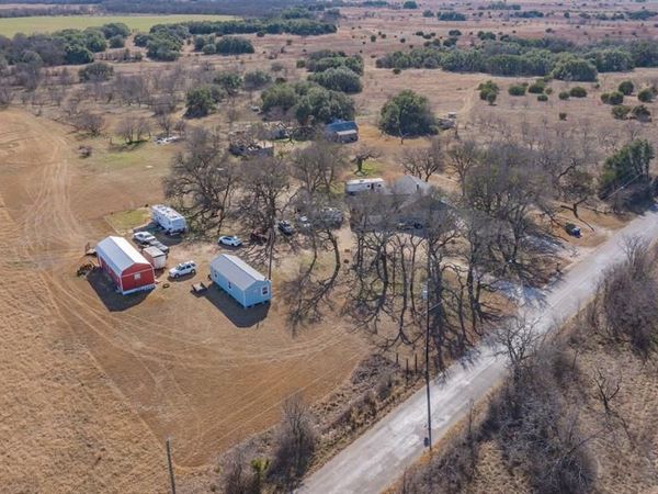 1535 County Road 246, Hico, TX 76457