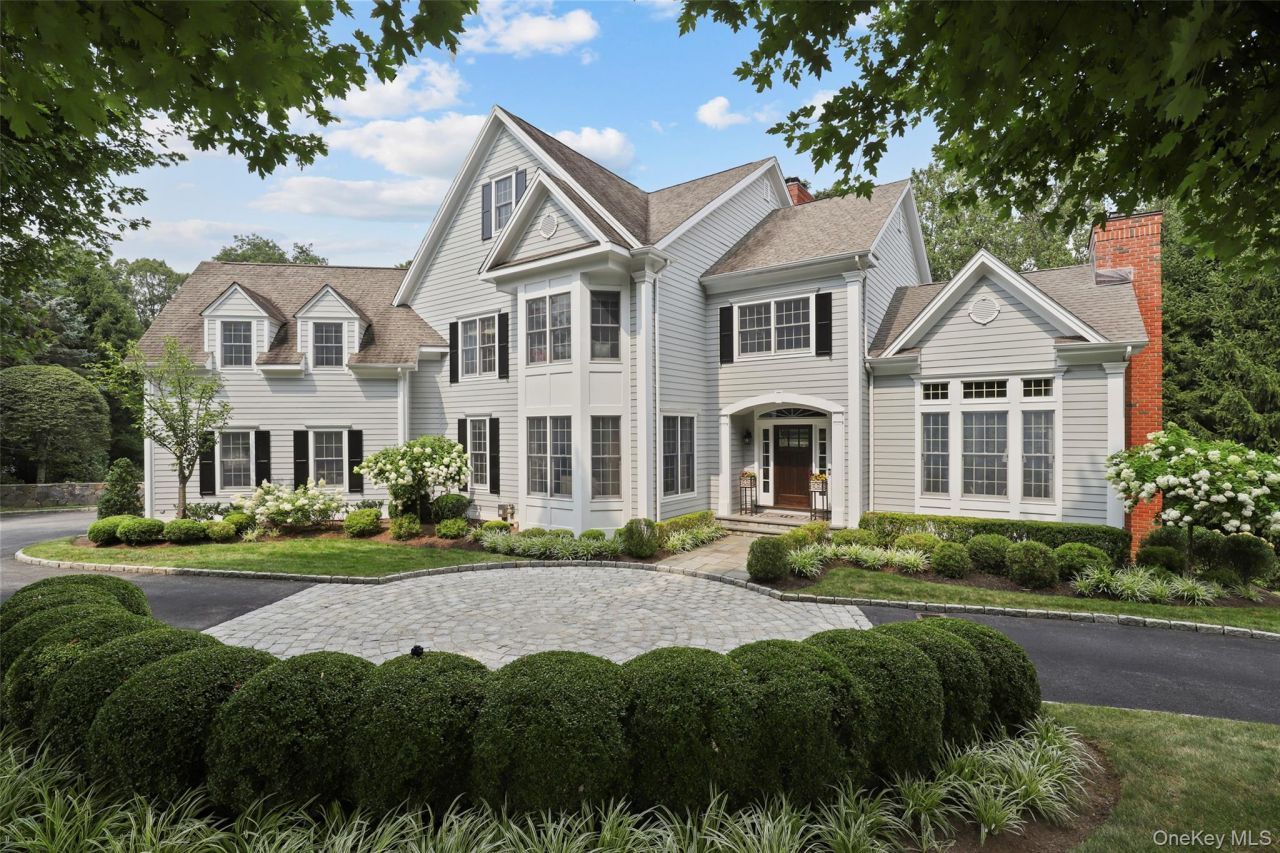 5 Augusta Court, Purchase, NY 10577 Main Photo