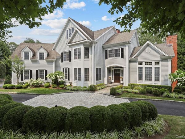 5 Augusta Court, Purchase, NY 10577