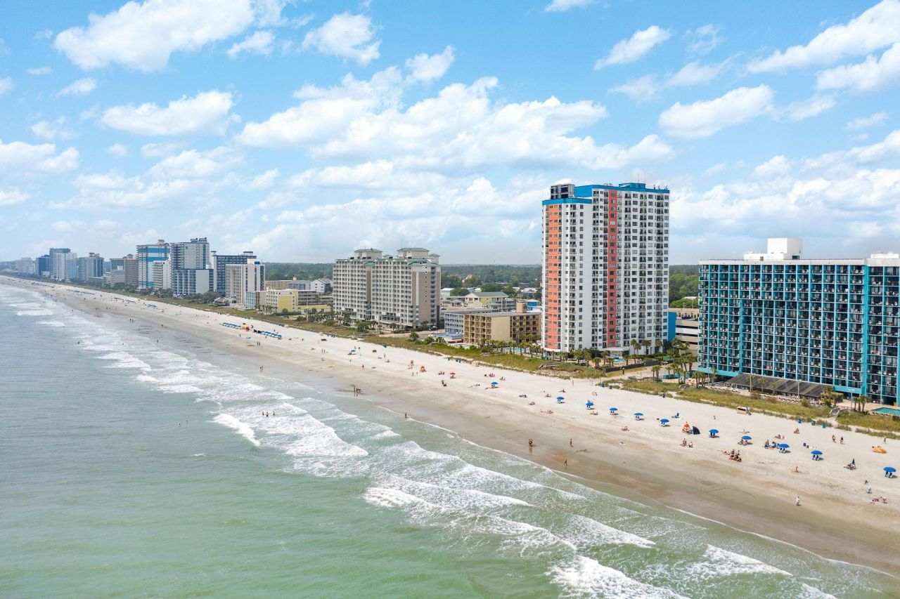 1605 S Ocean Blvd. Photo 20