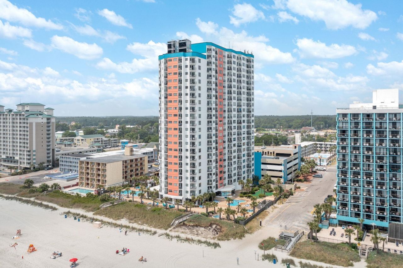 1605 S Ocean Blvd. Photo 22