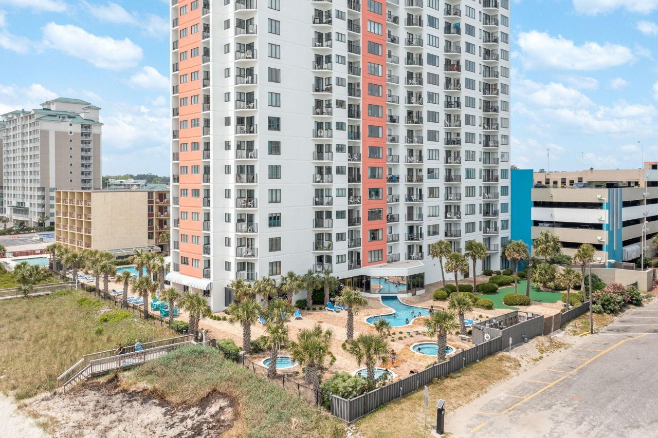 1605 S Ocean Blvd. Photo 32