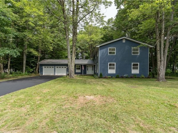 108 Stafford Drive, Black River, NY 13612
