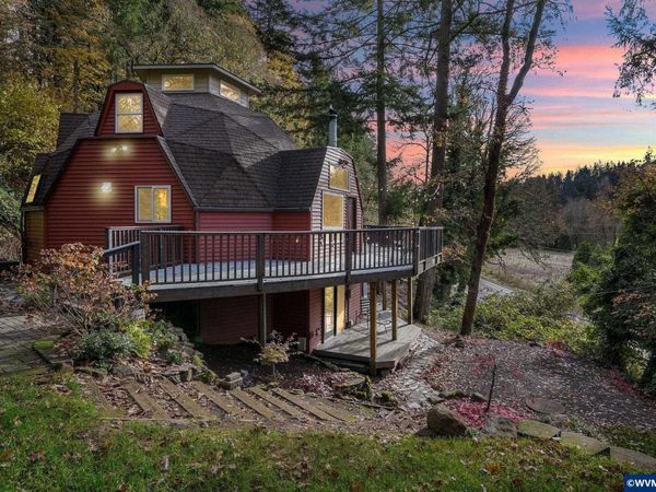 7184 Battle Creek Rd SE, Salem, OR 97317