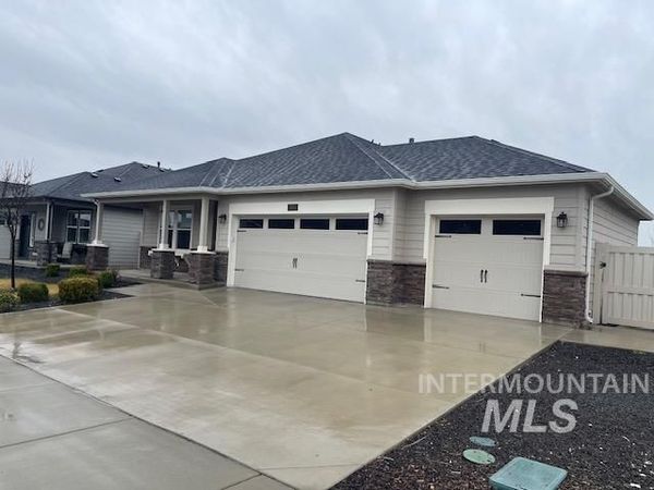 3553 N Eleanor Way, Unit Lot 13 Blo, Star, ID 83669