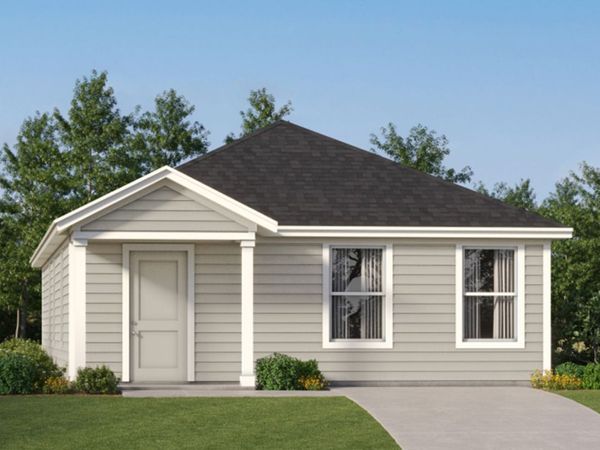 12703 Kathleen St, San Antonio, TX 78152