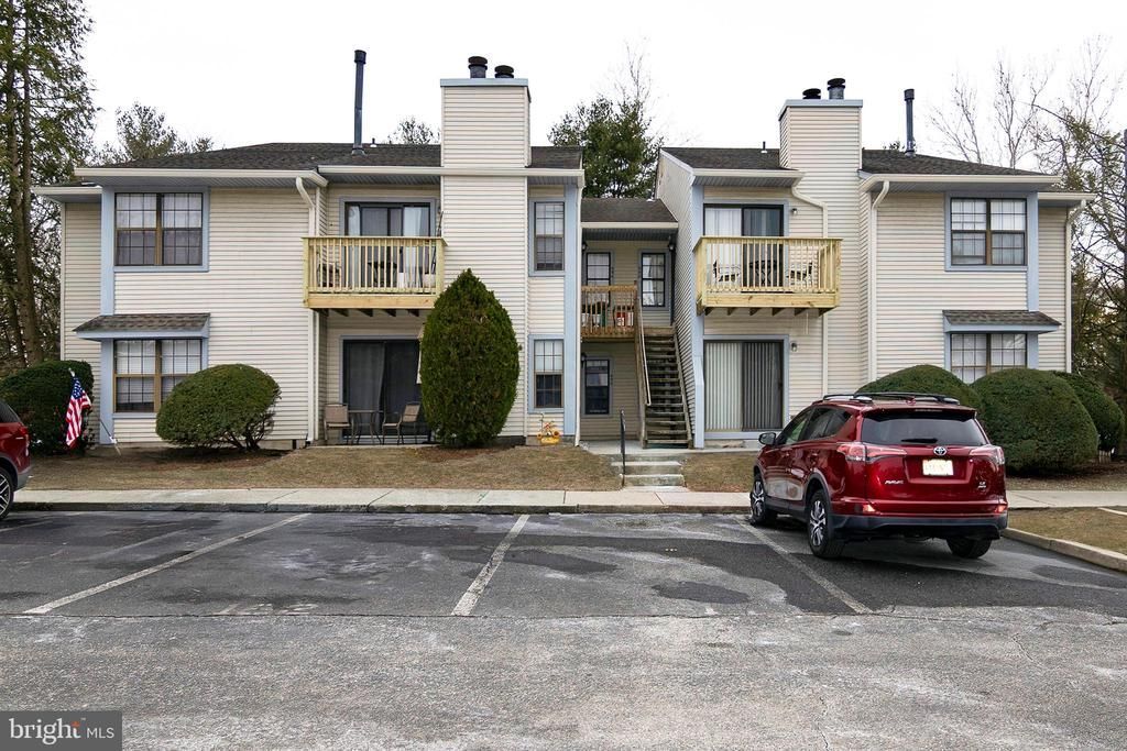 451 Durham Court, West Deptford, NJ 08051 Main Photo