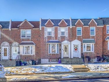 9018 WESLEYAN ROAD, PHILADELPHIA, PA 19136