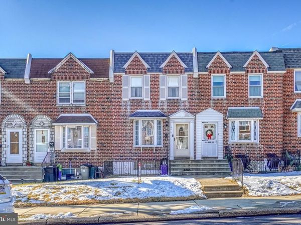 9018 WESLEYAN ROAD, PHILADELPHIA, PA 19136